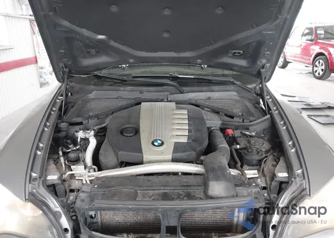 2010 BMW X5 xDrive35D z USA, uszkodzony, nr VIN 5UXFF0C50ALT75210